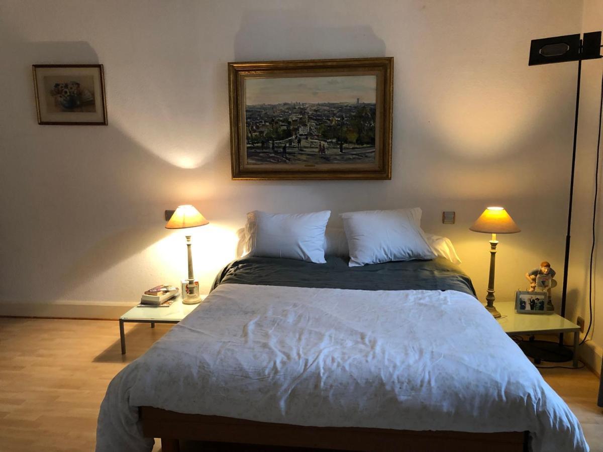 Las Caneres Castelnau-dʼArbieu エクステリア 写真